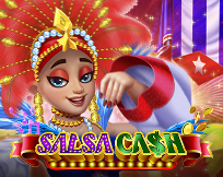 Salsa Cash