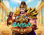 Gates of Gatot Kaca Super Scatter